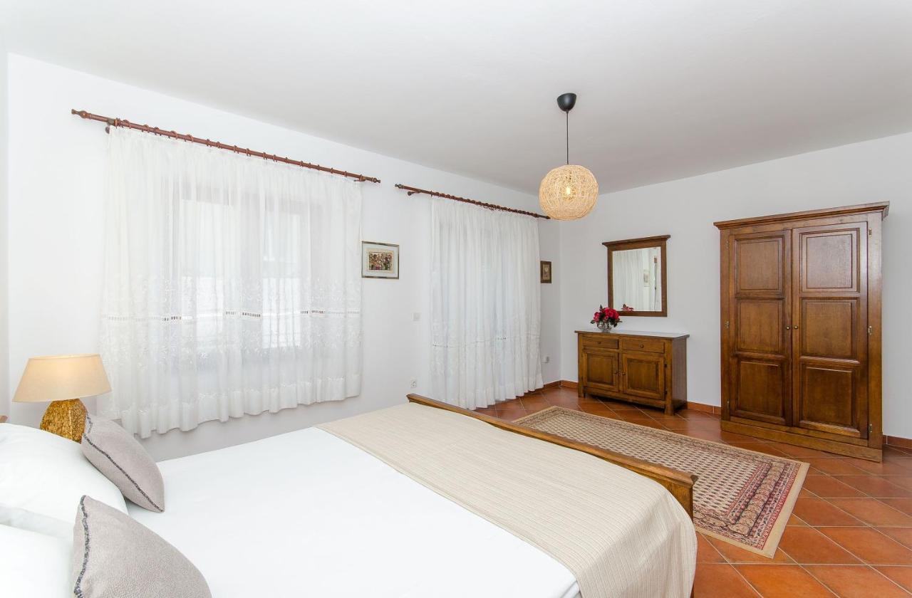 Antares Apartments Cavtat Exterior foto