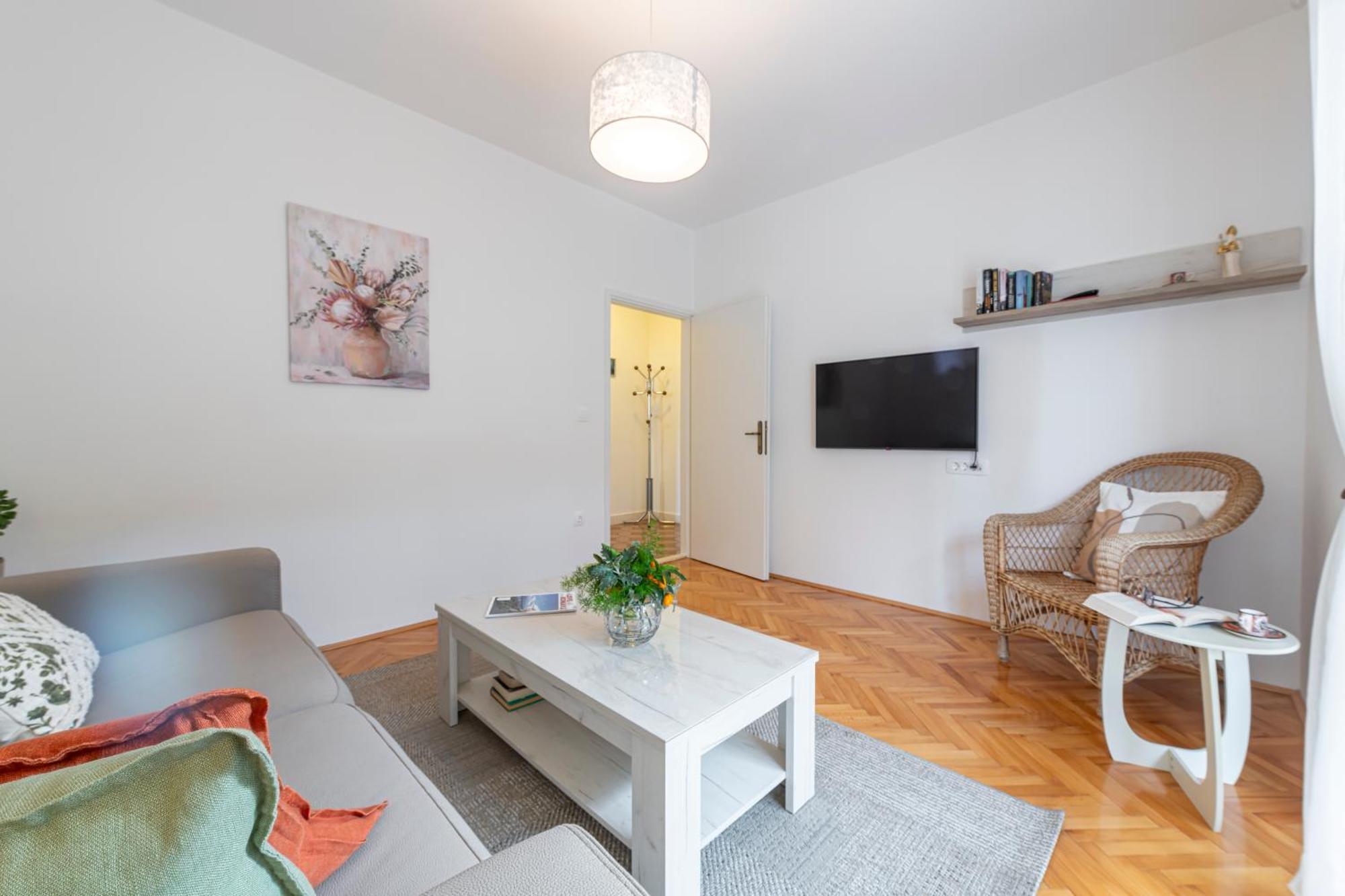 Antares Apartments Cavtat Exterior foto