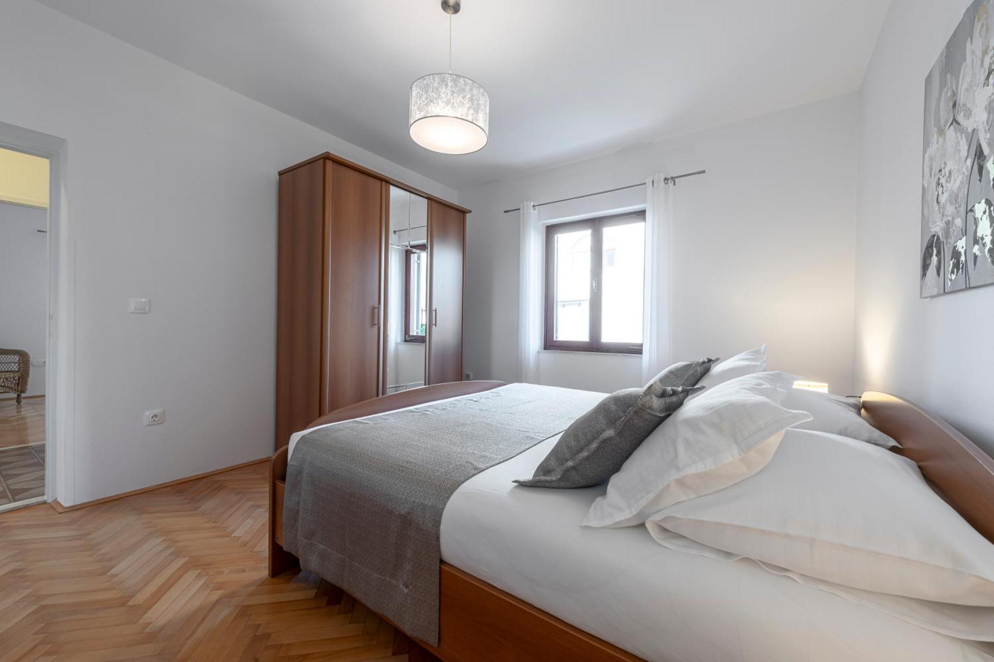 Antares Apartments Cavtat Exterior foto