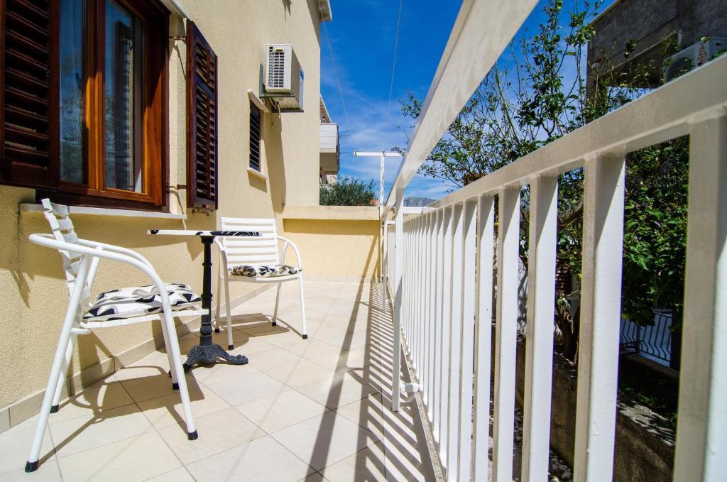 Antares Apartments Cavtat Exterior foto