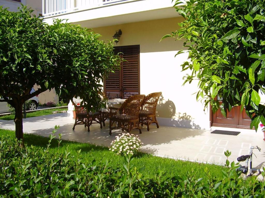 Antares Apartments Cavtat Quarto foto