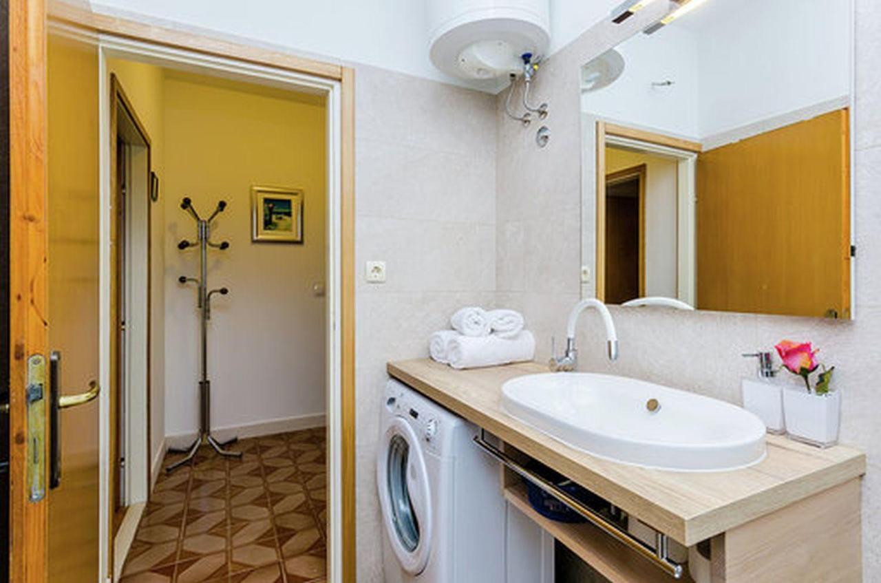 Antares Apartments Cavtat Exterior foto