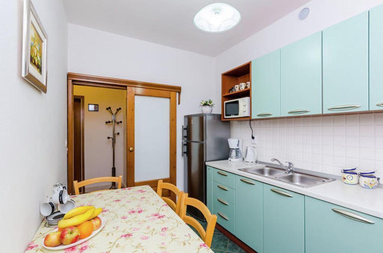 Antares Apartments Cavtat Exterior foto